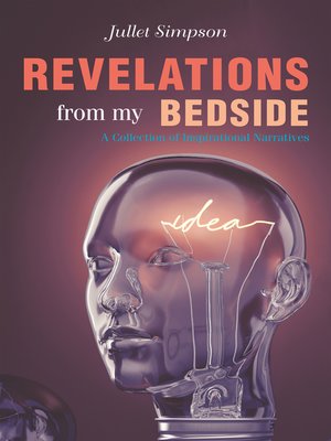 cover image of Revelations from My Bedside